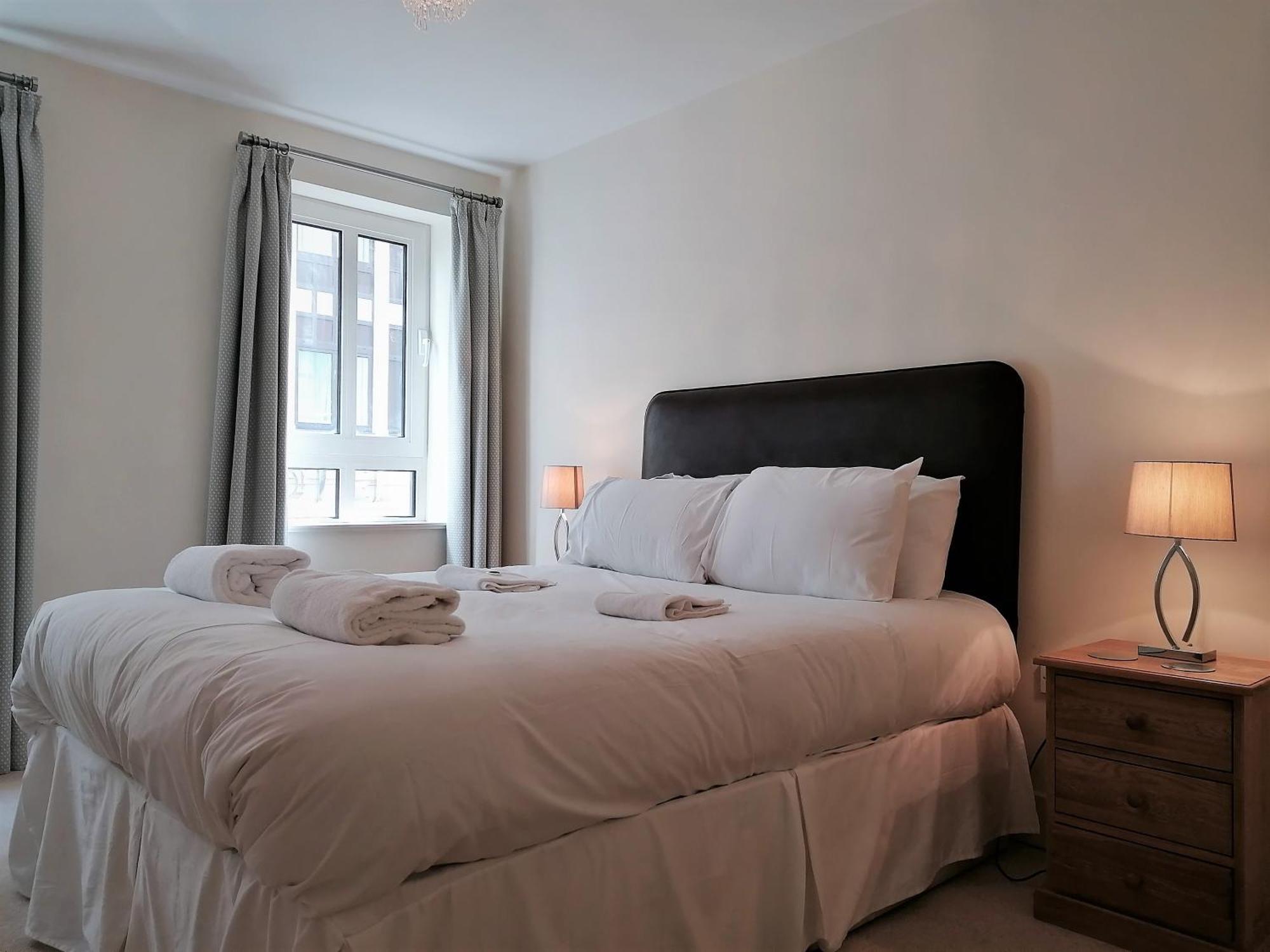 Still Life Tower Hill Executive Londra Exterior foto